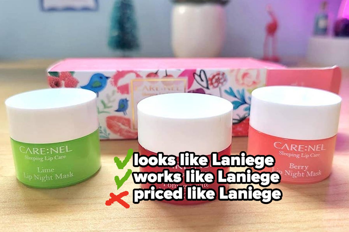 If You Refuse To Buy Name-Brand Beauty Products, Here Are 32