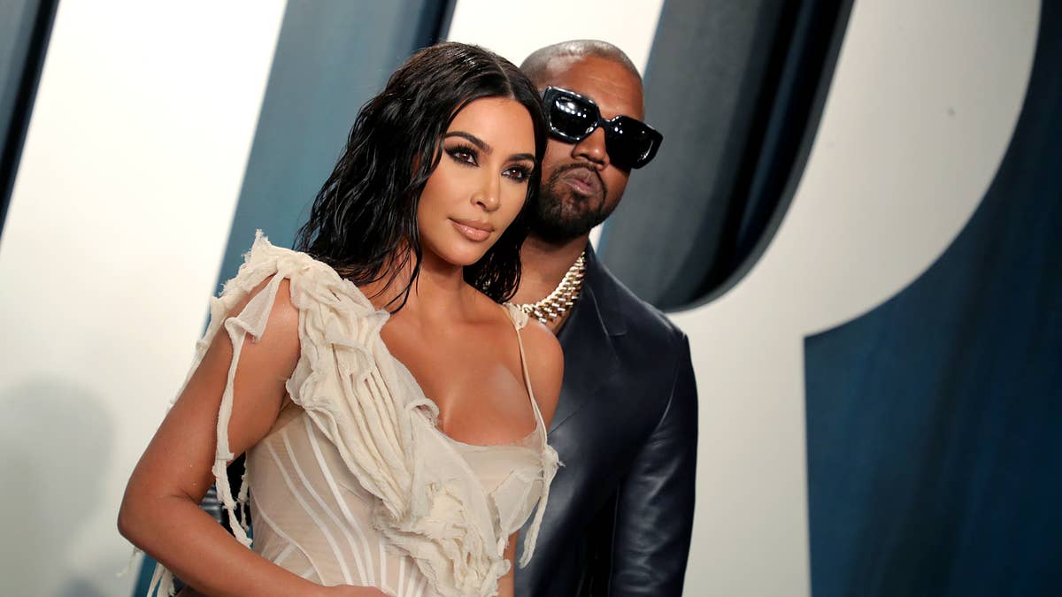 A Timeline of Everyone Kanye West Has Dated Complex