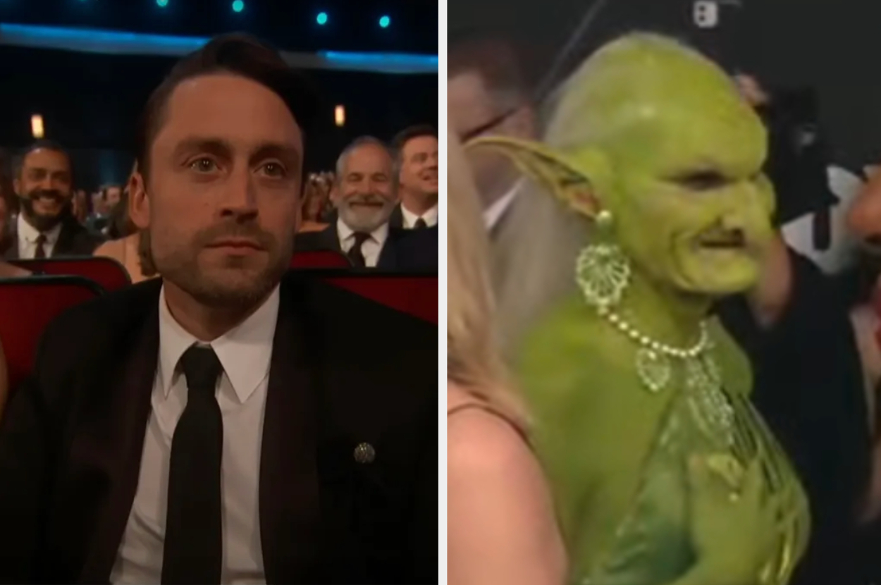 17 Hilarious Reactions To The Delayed 2023 Emmys Will Have You Reliving The Show All Over Again