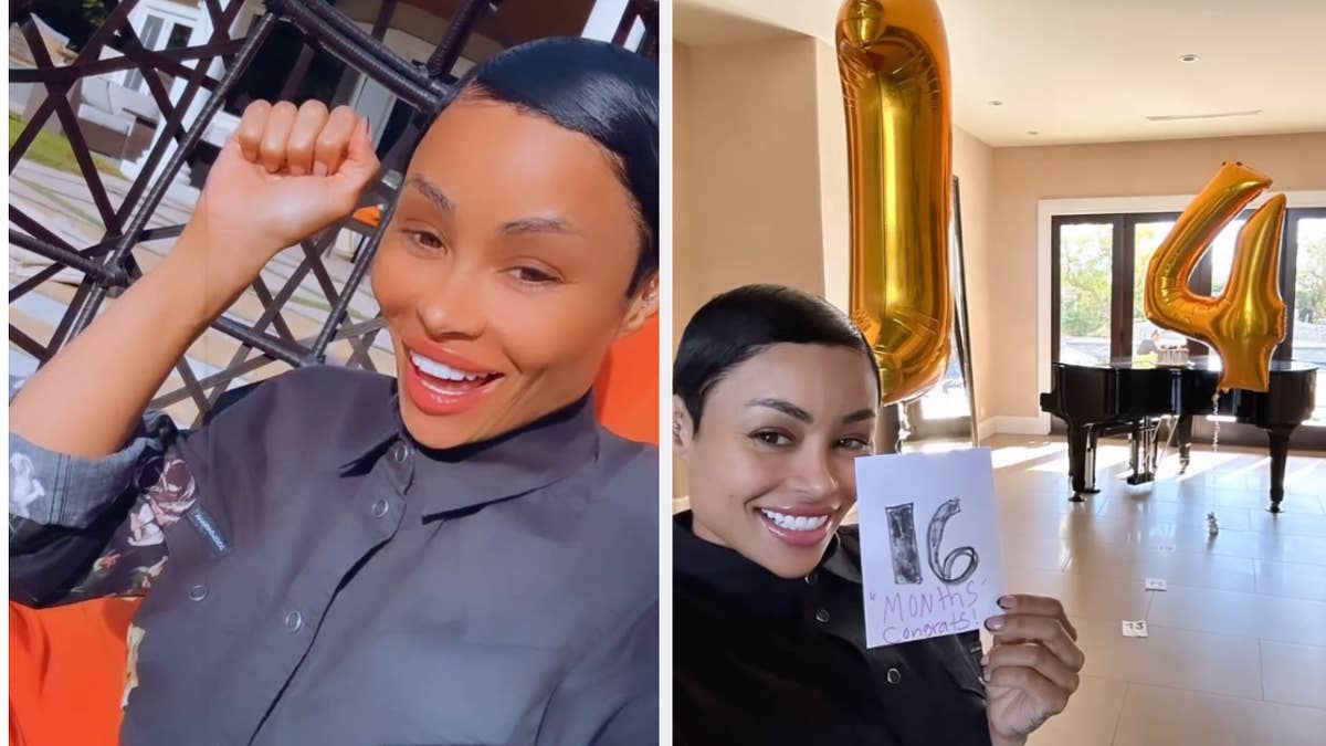 The 35-year-old took to Instagram to share her latest wellness milestone and the sweet gesture made by her boyfriend.