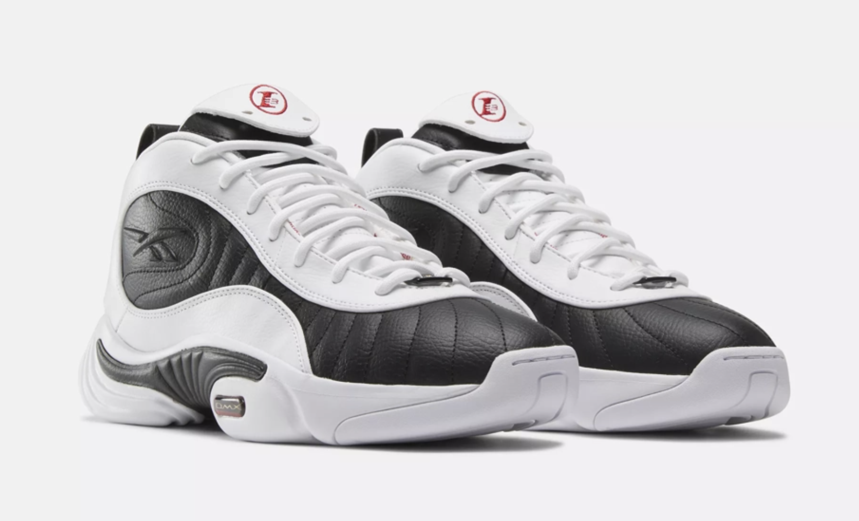 Reebok answer store 3 marroni