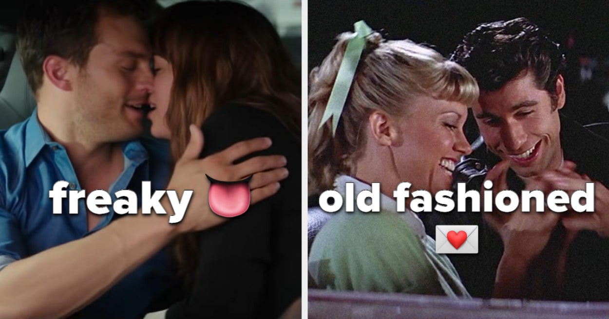 What Type Of Romantic Am I? Romantic Love