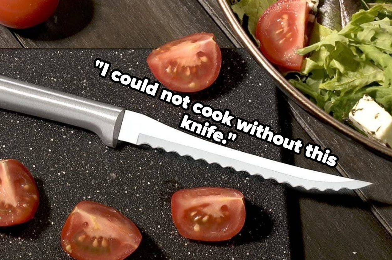 Spread the word, a hot knife for your butter, UK, News