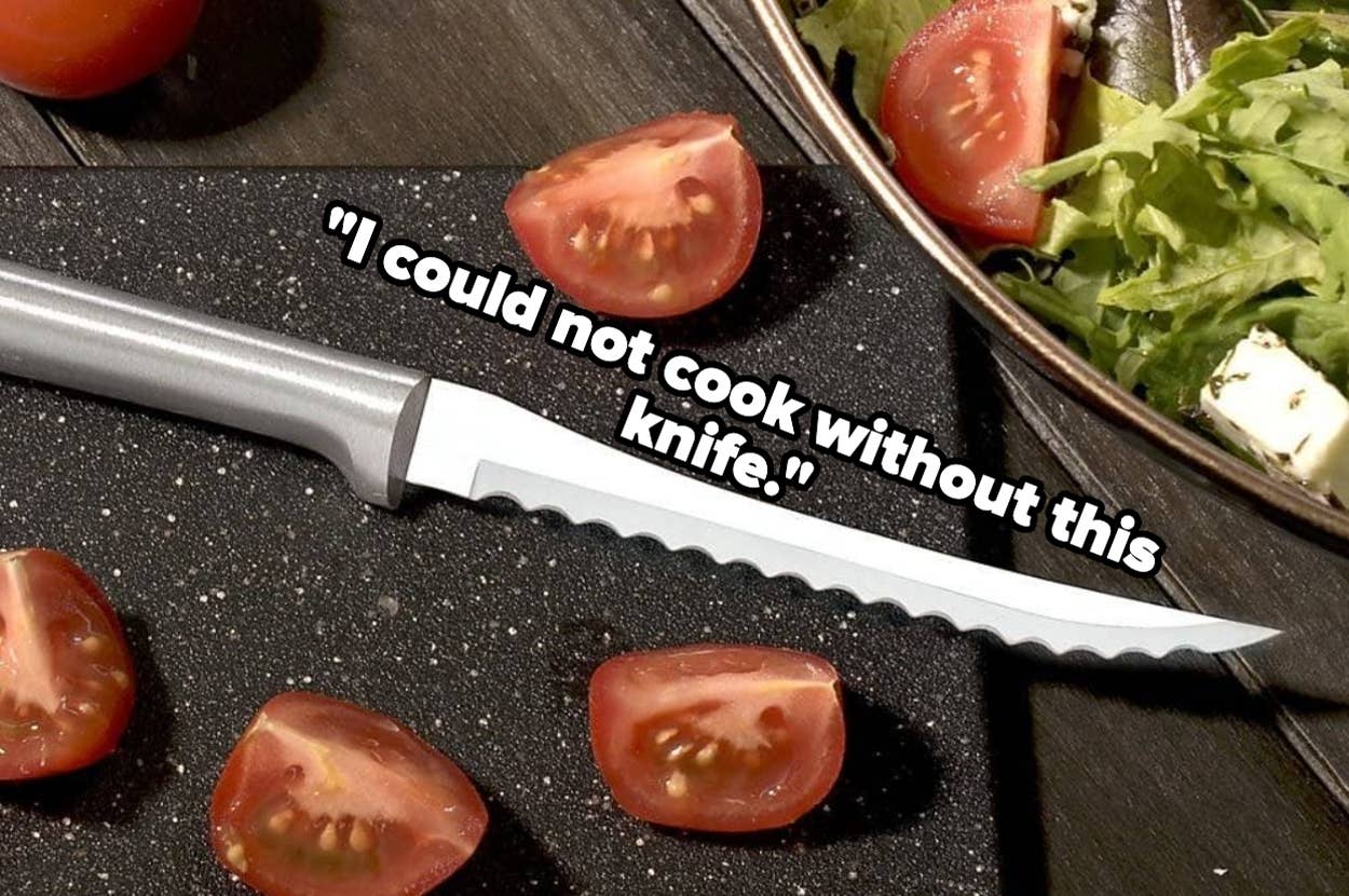 Heated butter knife solves age-old problem (video) - Gear