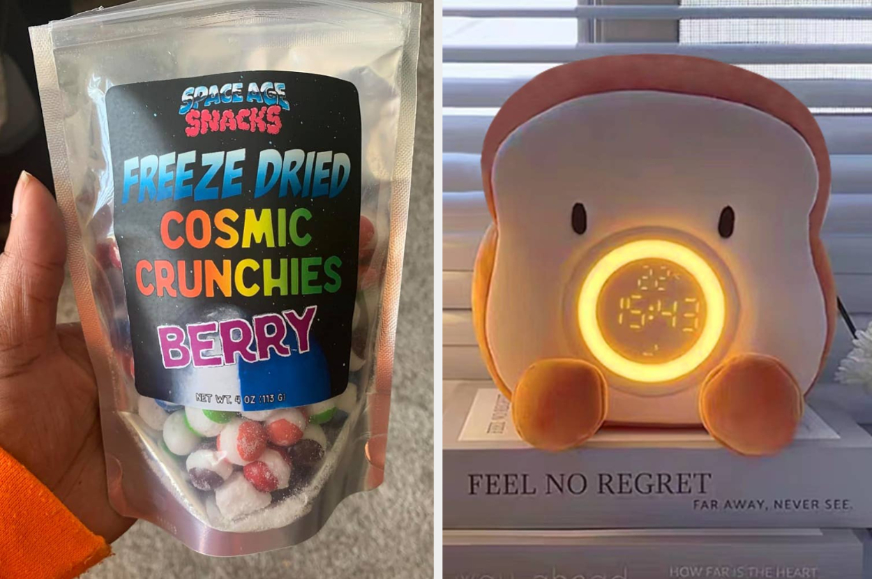 35 Happy Silly, Goofy Things You Can Buy