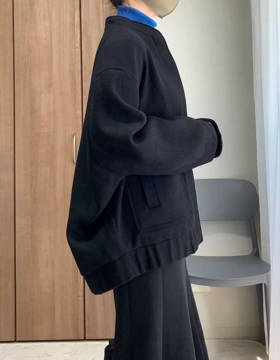 ZARA】お得すぎて笑っちゃったよ！15990円→3990円の「ゆったり 