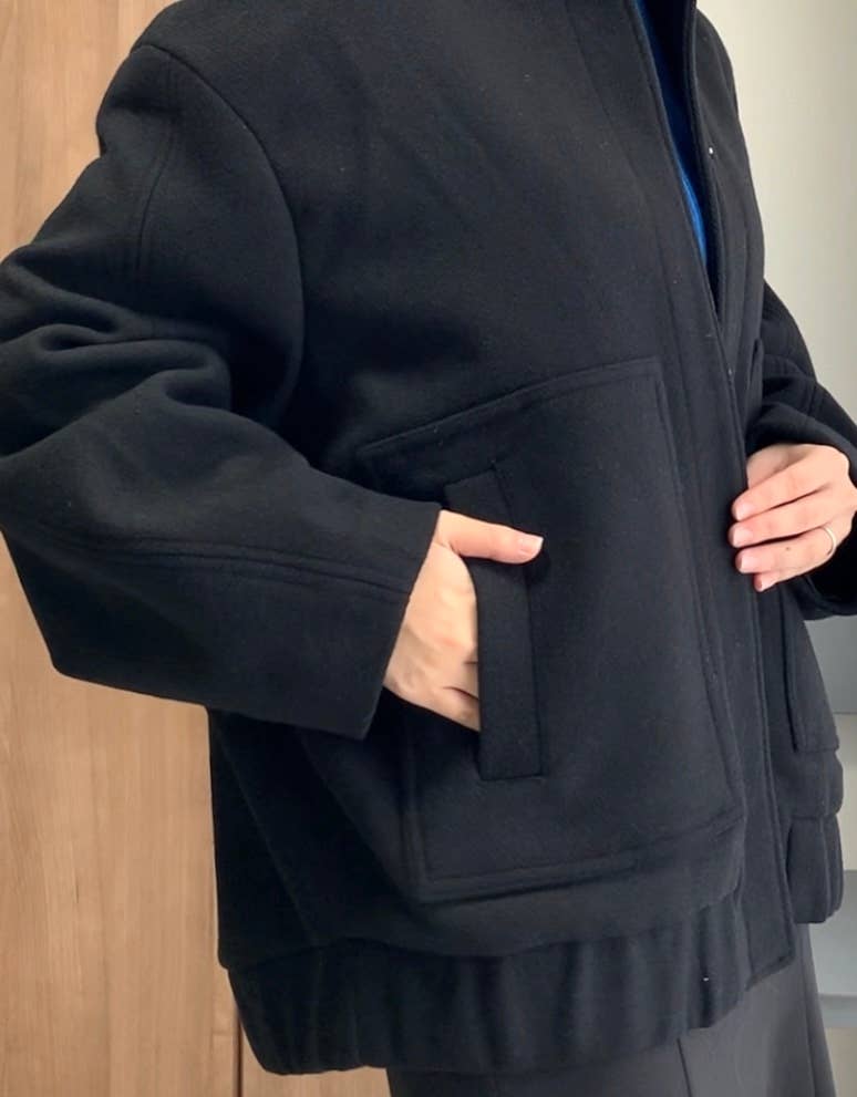 ZARA】お得すぎて笑っちゃったよ！15990円→3990円の「ゆったり 