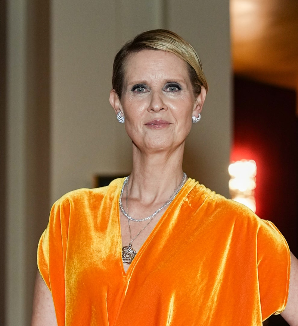 Sara Ramirez's Character Che Diaz Reportedly Axed From And Just Like That