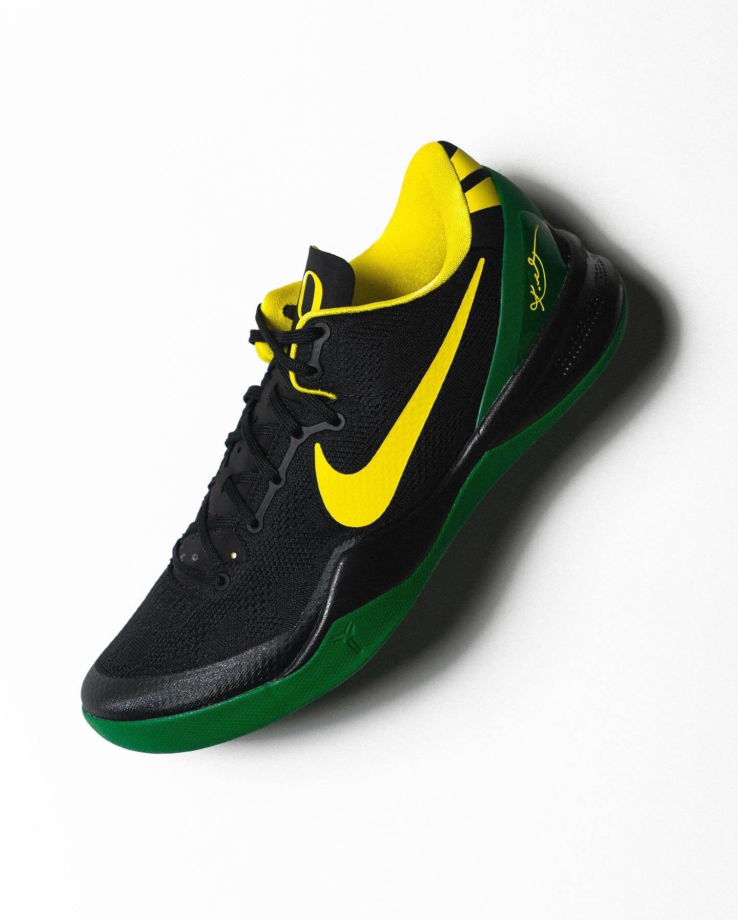 Kobe oregon clearance shoes