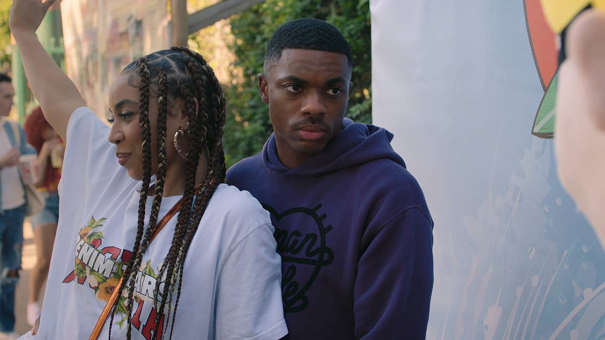 There aren't many details about Netflix's<i> 'The Vince Staples Show'</i> yet<i>, </i>but here is everything we know about the show, so far.