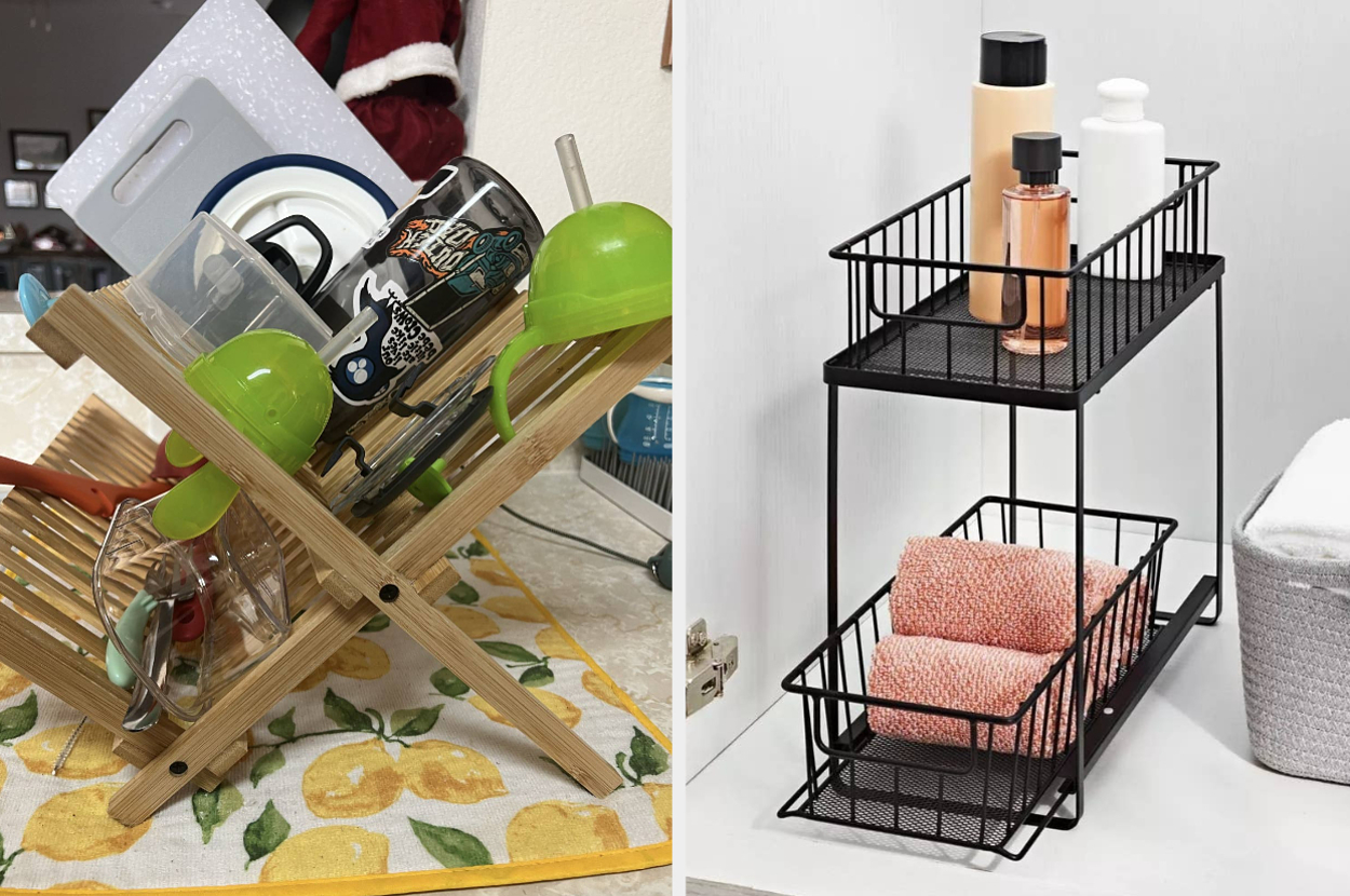 Target kitchen hot sale shelves