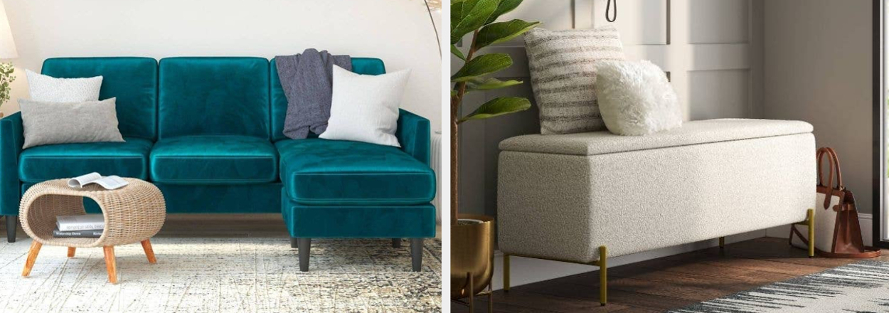 20 Target Furniture Pieces Worthy Of Their Rave Reviews