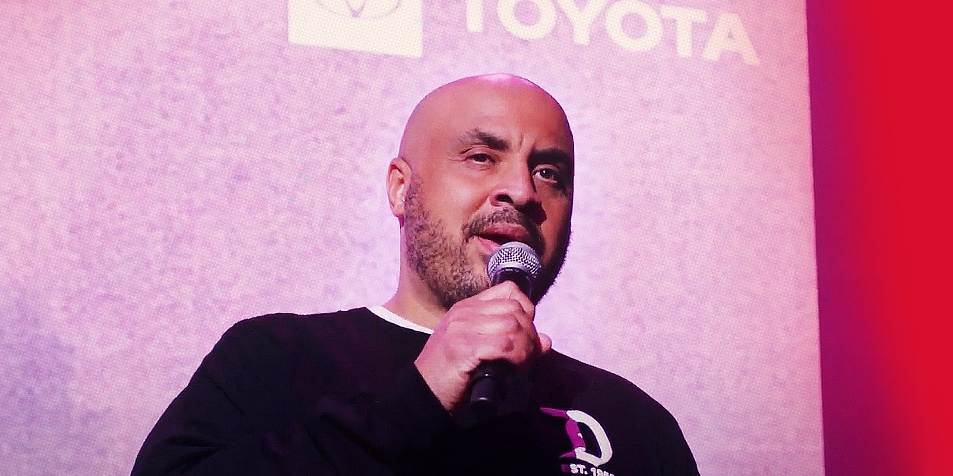 ComplexCon 2023: Toyota Activations Recap - Vimarsana News