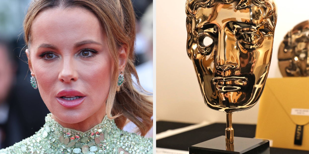 Kate Beckinsale Calls Out BAFTAs Roy Battersby Email - Vimarsana News