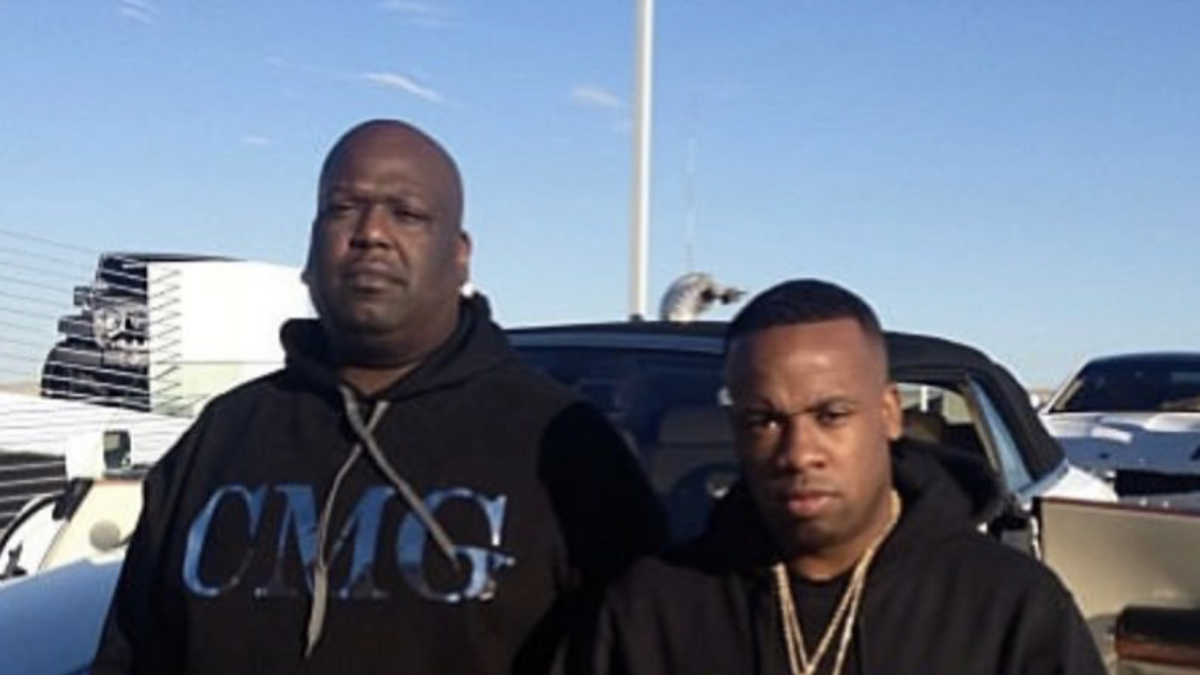 Yo Gotti Find The Latest Yo Gotti Stories News Features   Yo Gottis Brother Anthony Big Jook Mims Shot And  5 1899 1705546275 0 16x9 