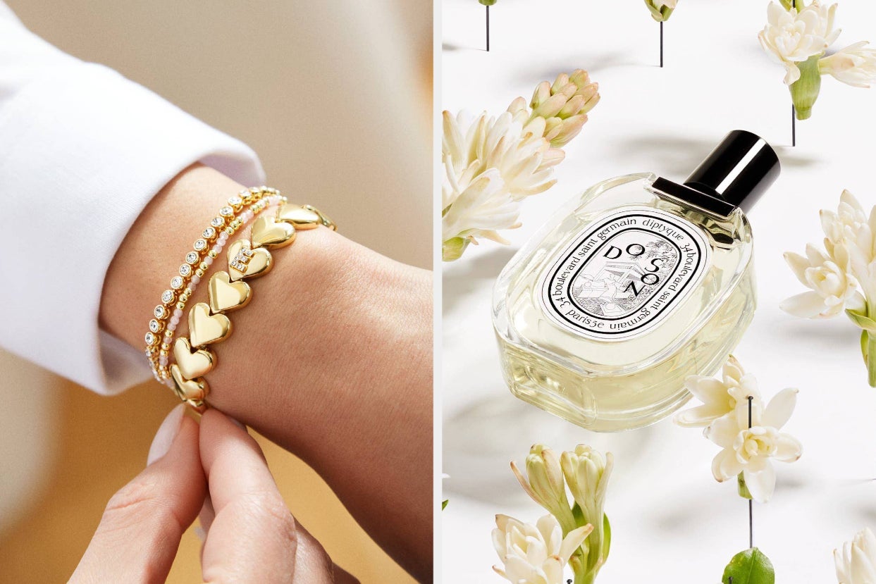 50 Maid Of Honor Gifts They’ll Actually Love