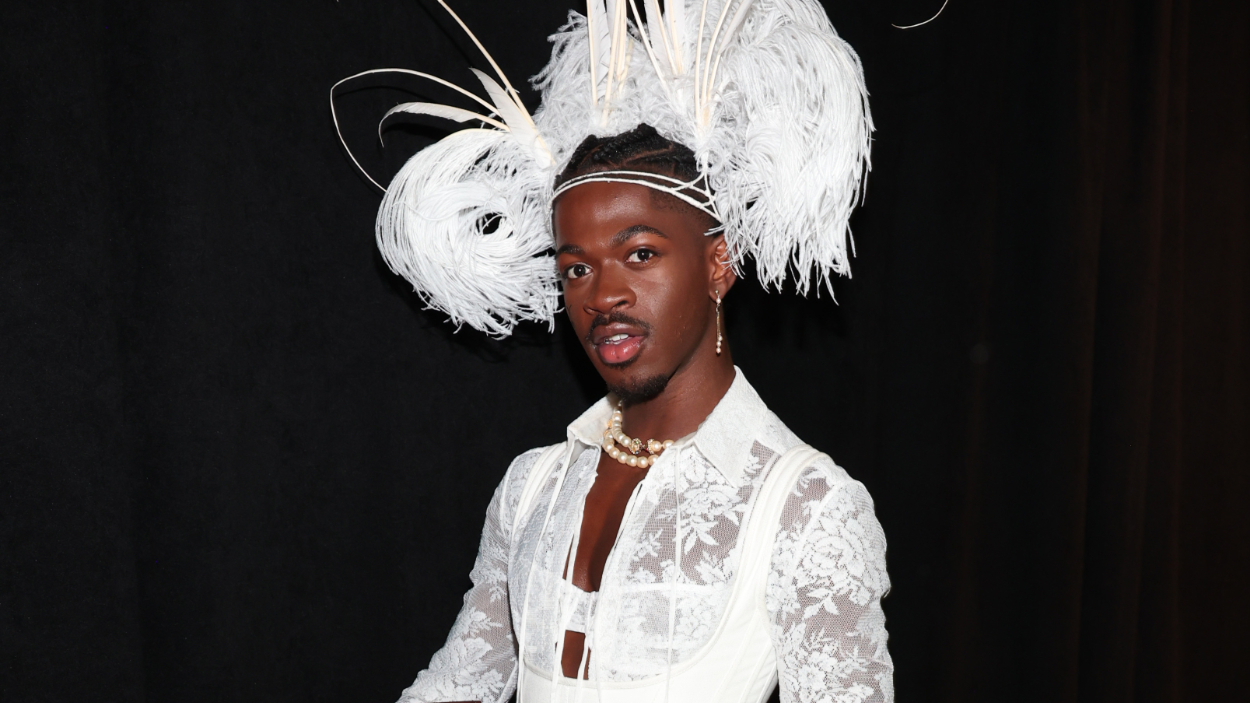 Lil Nas X Lost Around 140,000 Followers Amid Controversy Over "J Christ ...