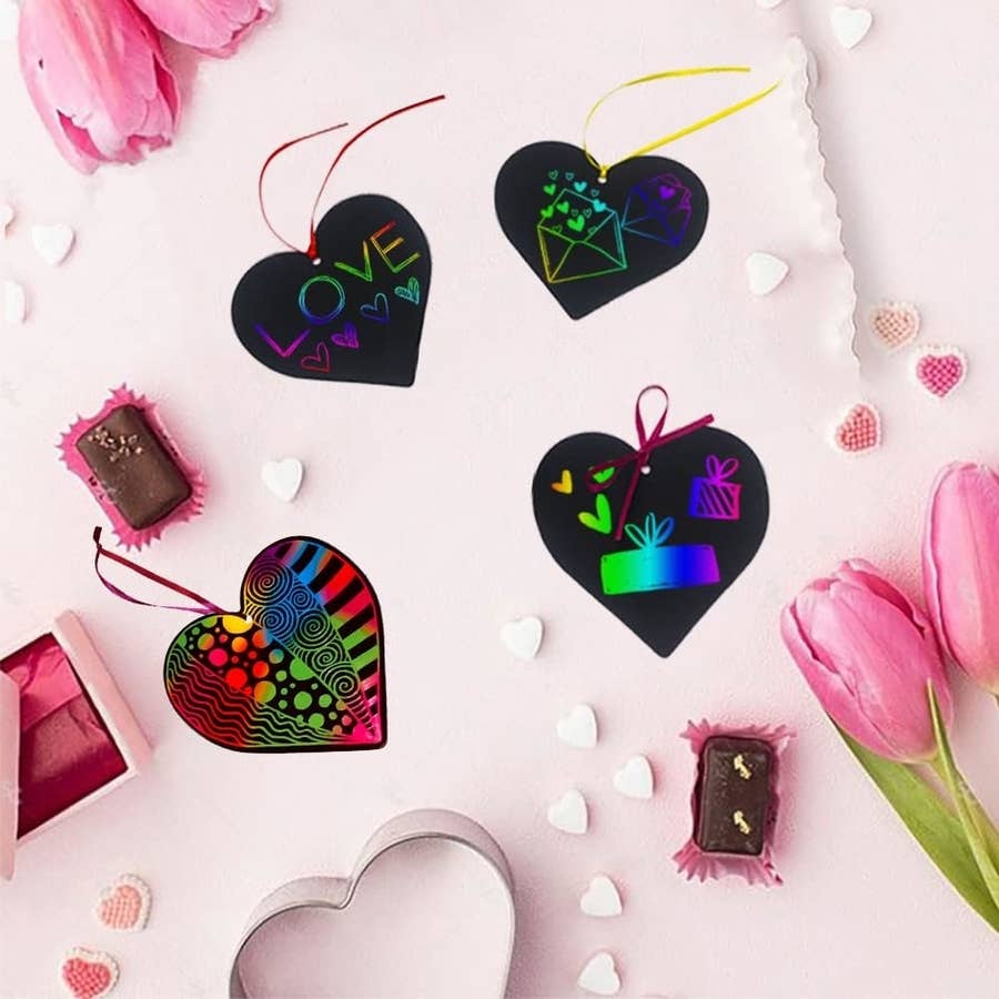6 Last-Minute Valentine's Day Gifts for Your Little One From  Prime -  FamilyEducation