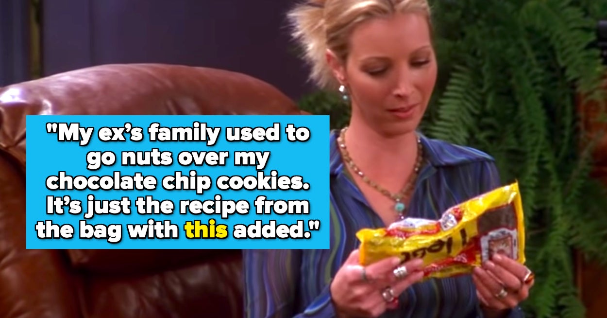 25 "Unknown" Home Cooking Tricks That Will Impress Anyone