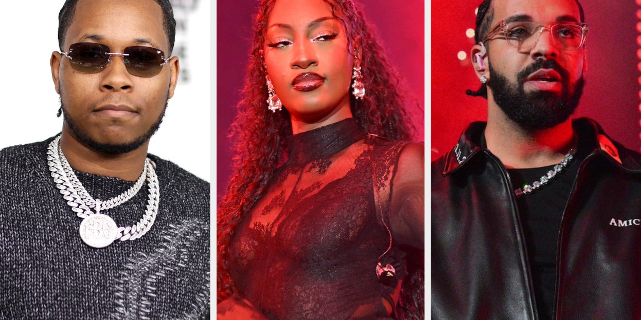 Tems and Manager Slam ATL Jacob's Claim Drake Had to Step in to Clear "Wait for U" Sample: 'Clearly Clueless' - Vimarsana News