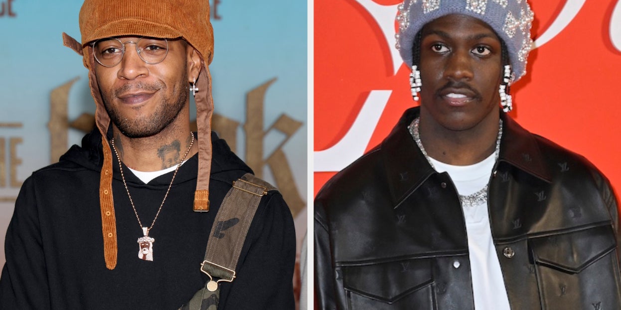 Kid Cudi Praises Lil Yachty as 'What I Hoped for in the Next Generation' - Vimarsana News