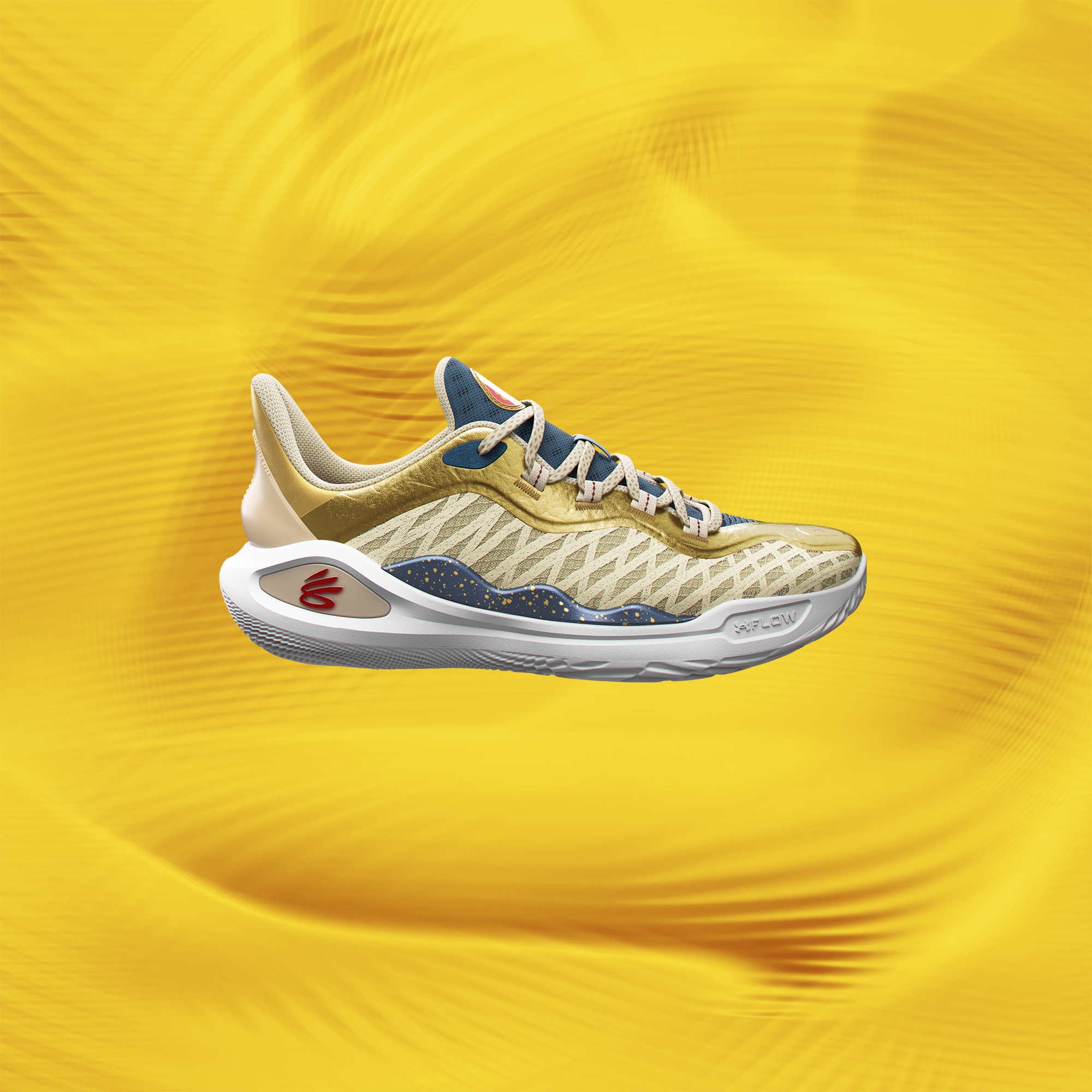 Curry 8 hot sale release date