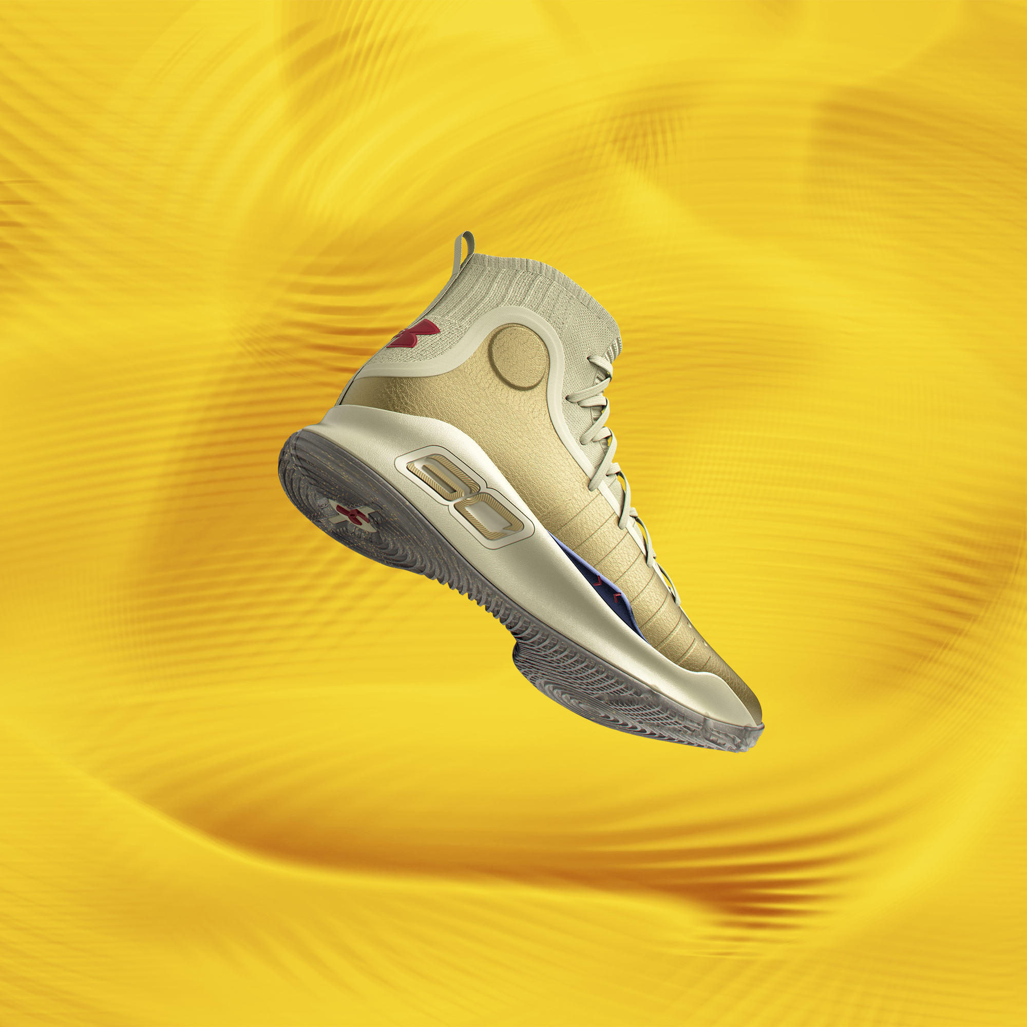 Nike store curry 4