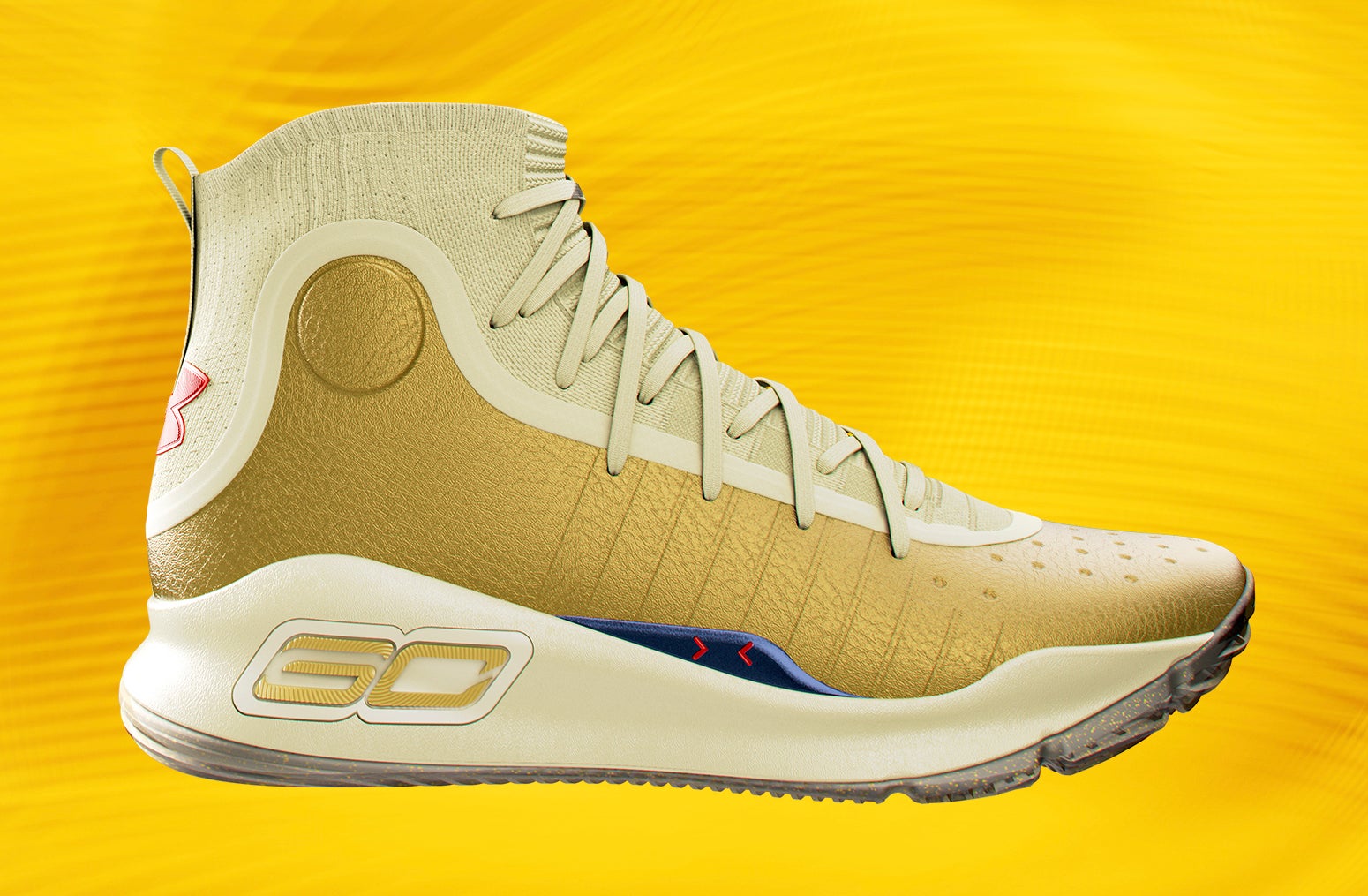Under Armour Curry 4 Championship Mindset Release Date