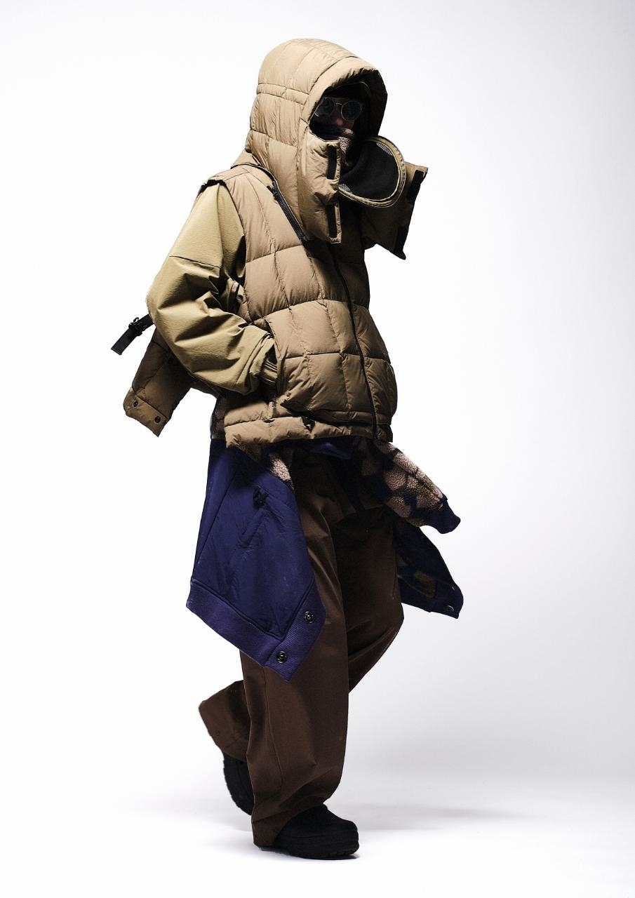 Helly Hansen's Fall/Winter 2024 Collection Captures The Essence Of 
