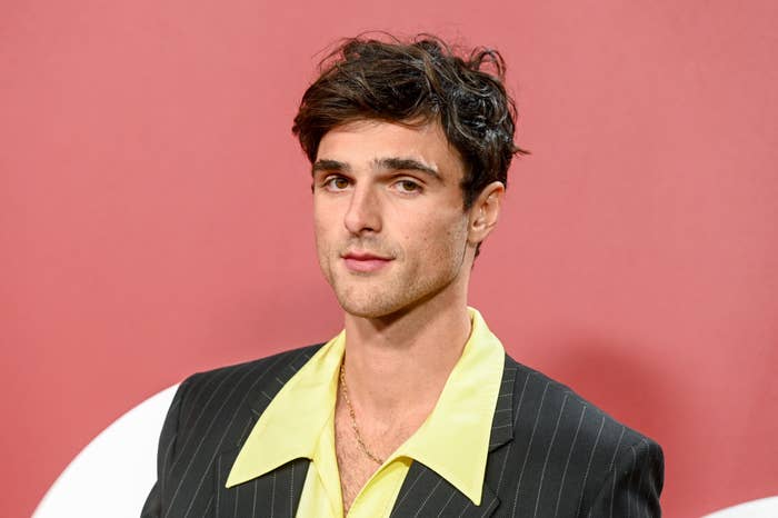 Jacob Elordi On Frankenstein After Replacing Andrew Garfield Jacob Elordi On Frankenstein After Replacing Andrew Garfield