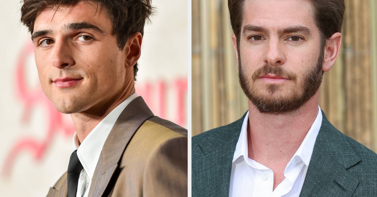 Jacob Elordi On Frankenstein After Replacing Andrew Garfield Jacob Elordi On Frankenstein After Replacing Andrew Garfield
