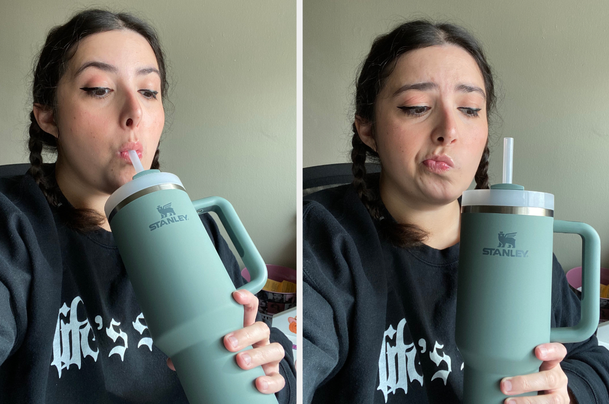 Swell water bottle shops vs hydro flask