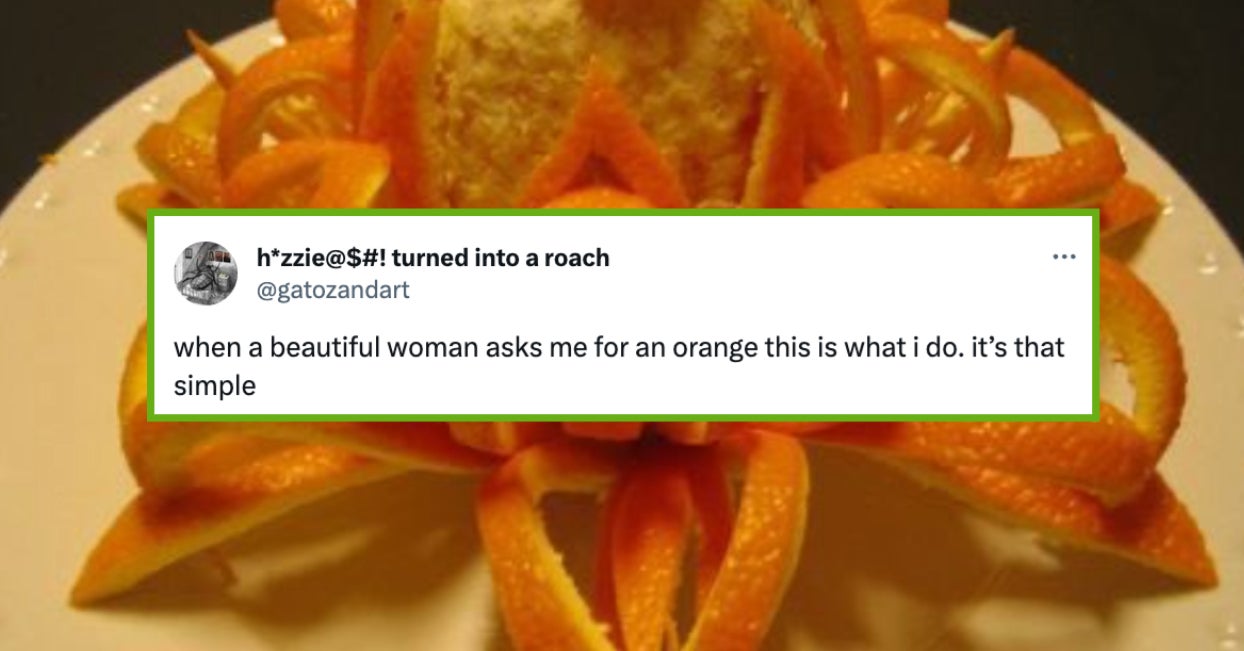 The Orange Peel Theory Tests Your Relationship the-orange-peel-theory-tests-your-relationship