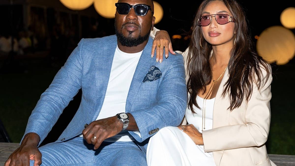 The talk show host claimed she and Jeezy only began the prenup process five days before their wedding.