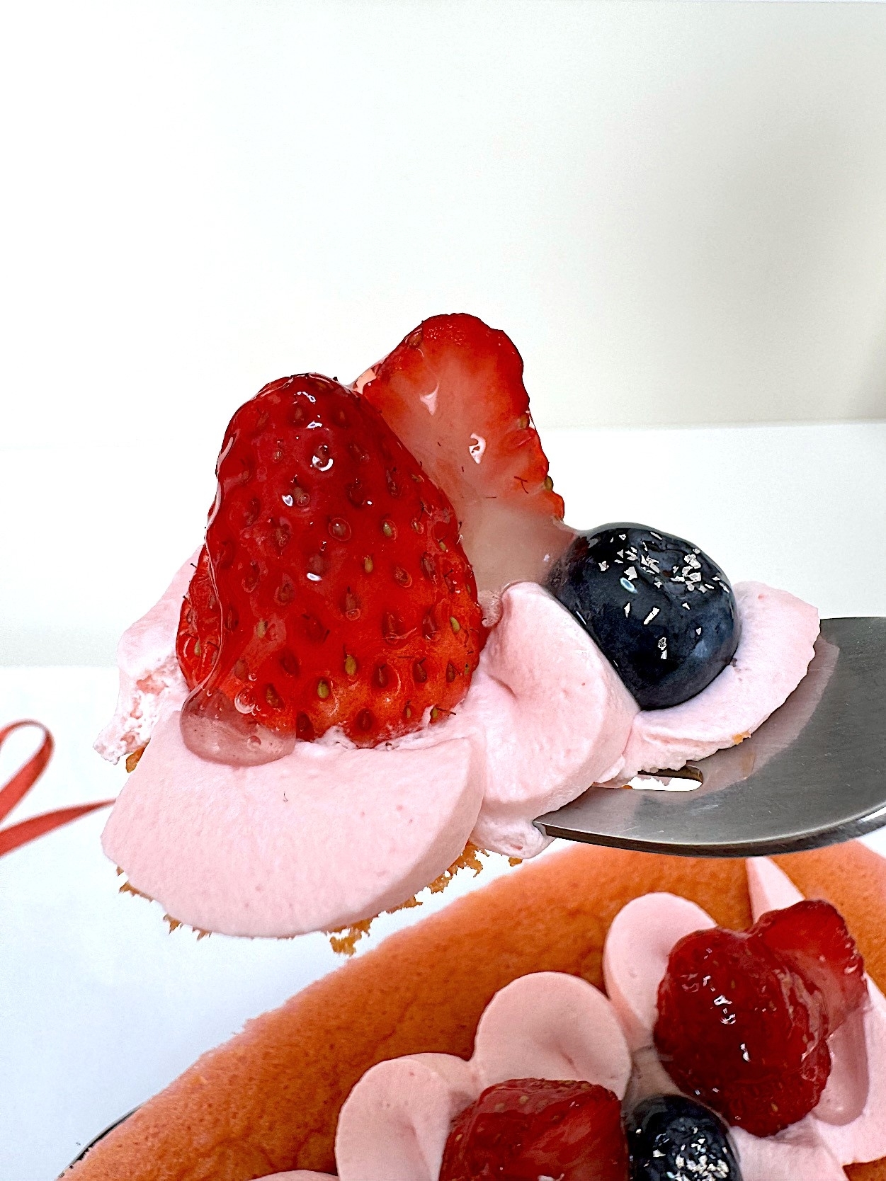 フルーツモチーフ 菓子入れ 直径約20cm フルーツモチーフ 菓子入れ 直径約20cm