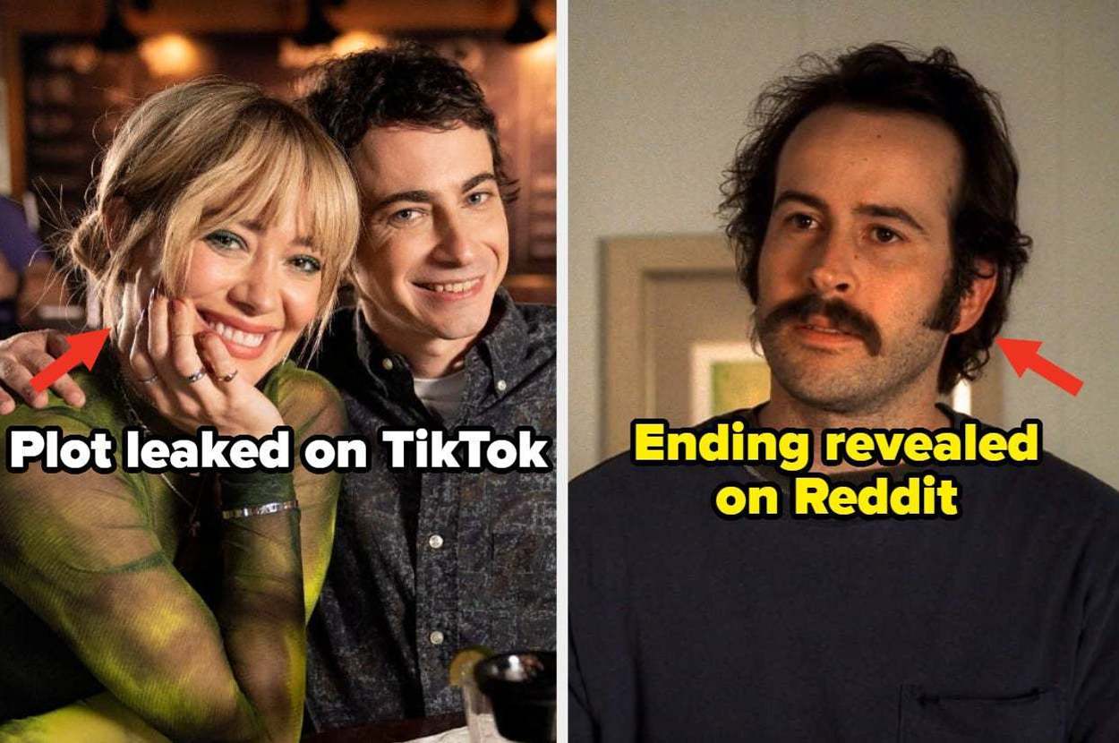 18 Times Writers For Cancelled TV Shows Revealed What Would Have Happened Next
