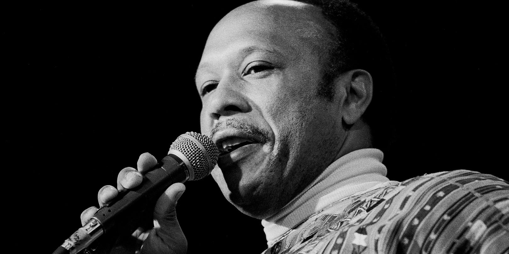 Les McCann, Soul Jazz Pianist and Singer, Dies at 88 - Vimarsana News