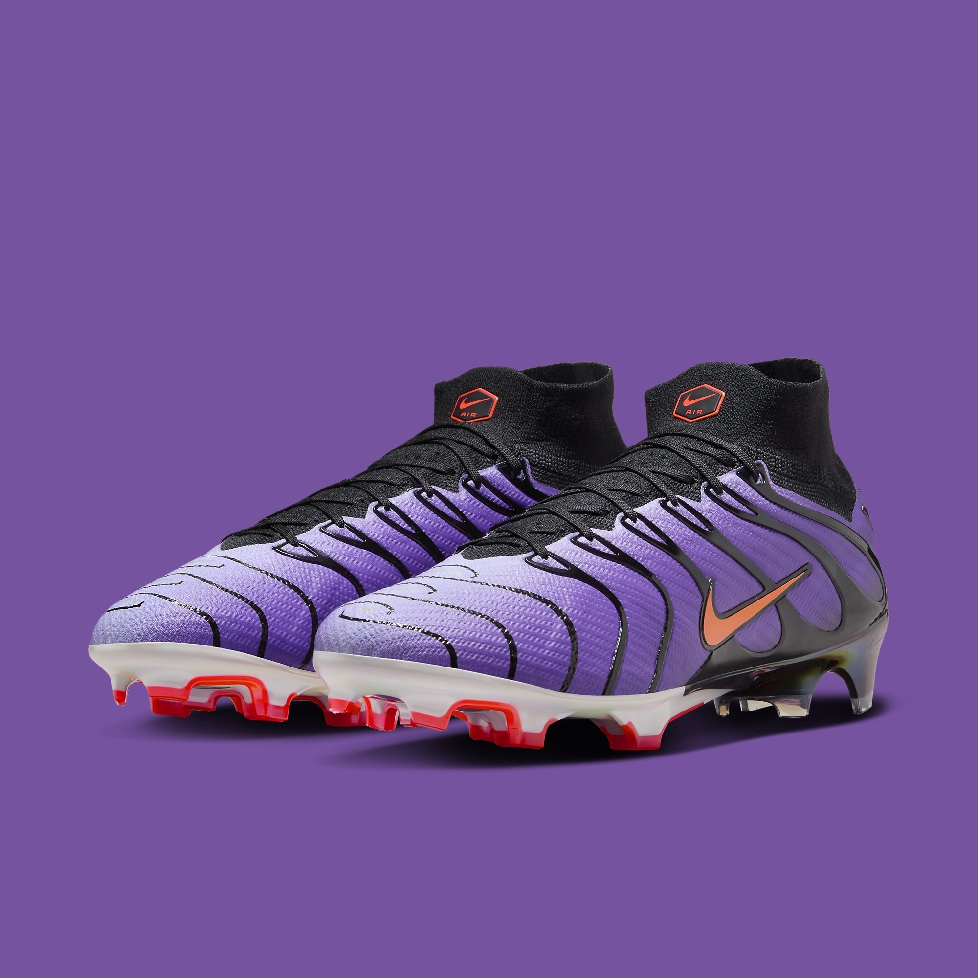 Nike tuned hot sale mercurial 1