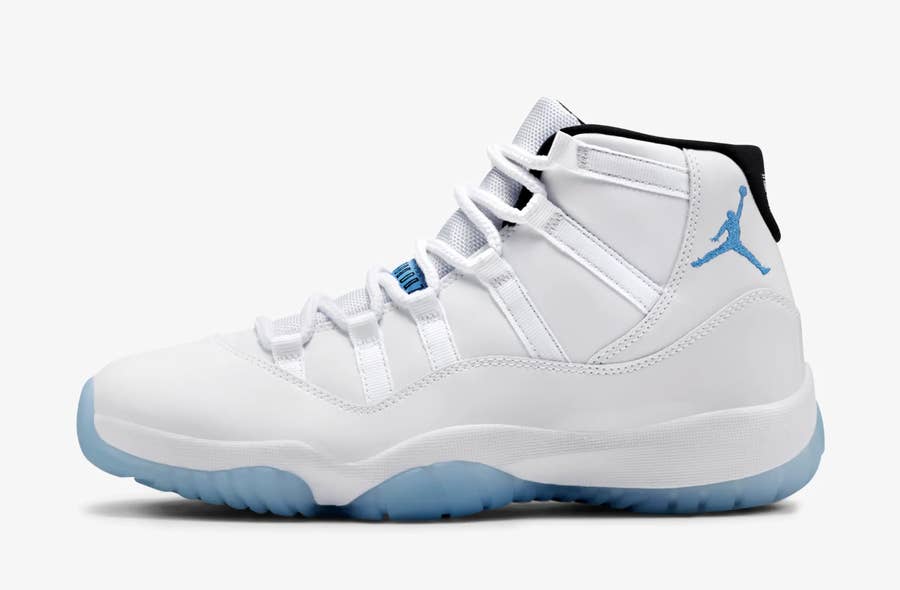 2024 Sneaker Release Dates Most Anticipated