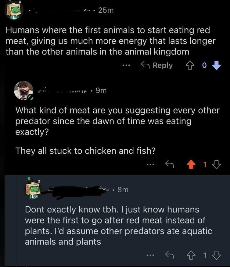 "Dont exactly know tbh."