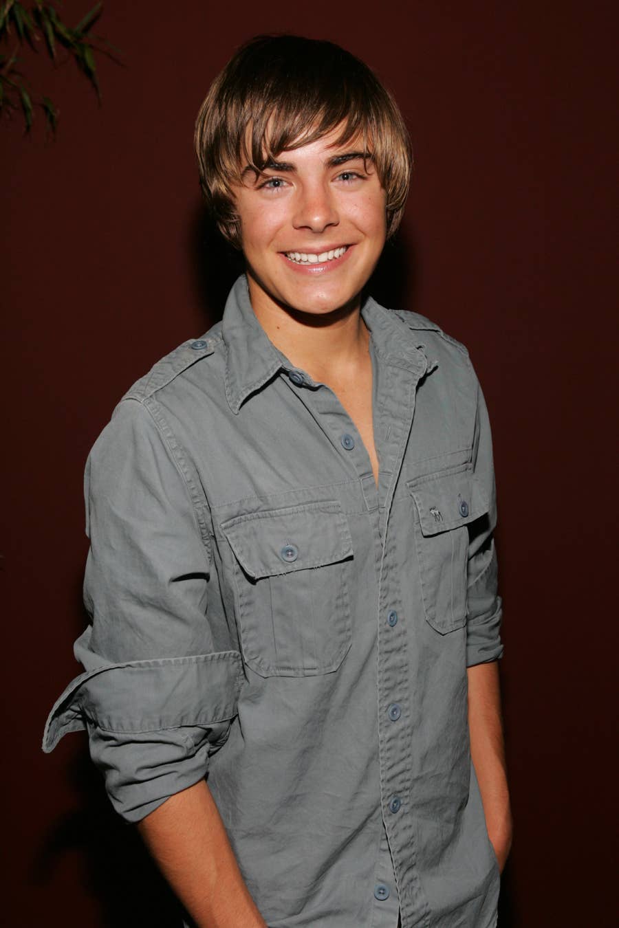 Zac Efron Evolution Over The Years, image size:900x1350