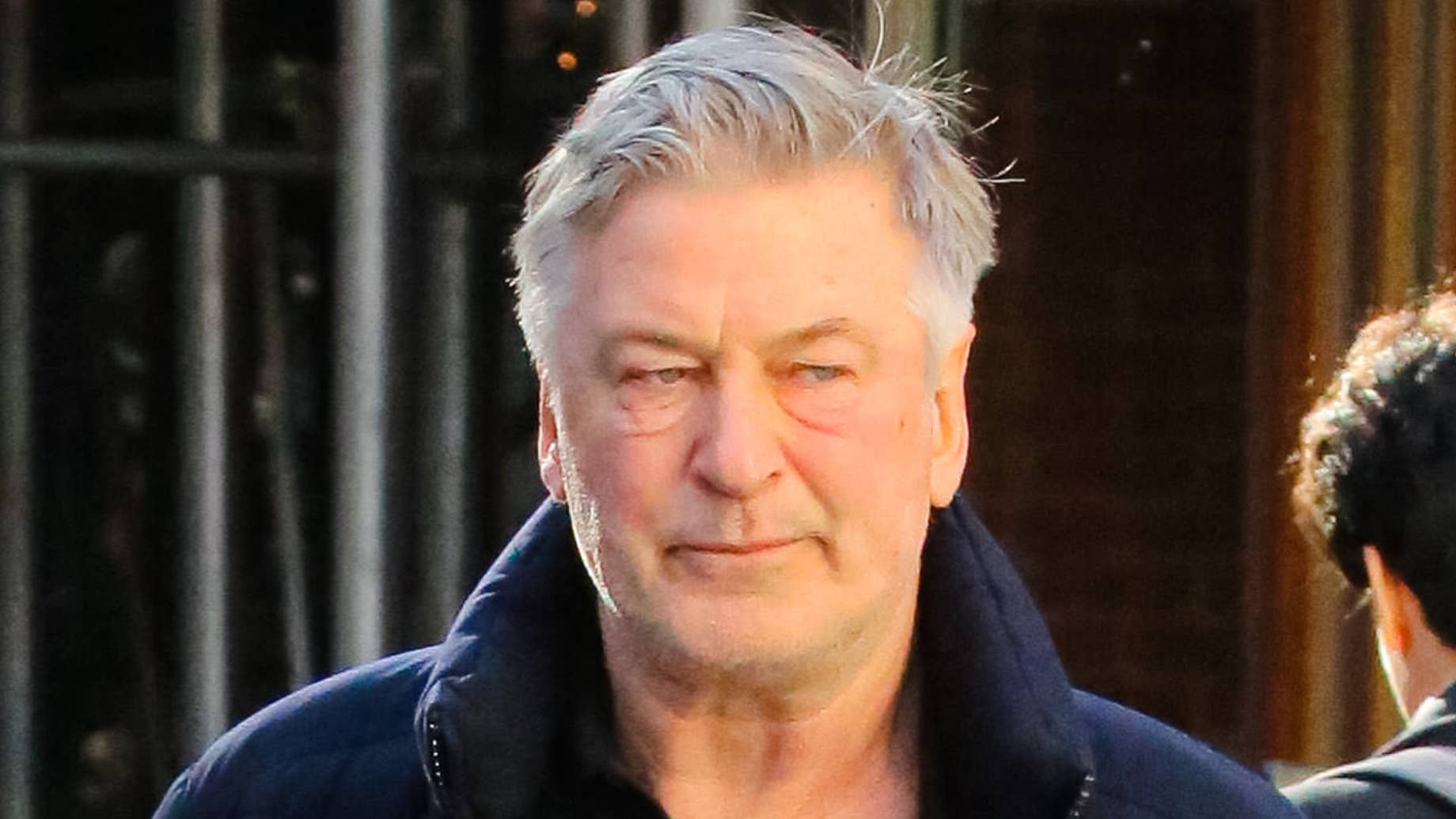Alec Baldwin Indicted on New Involuntary Manslaughter Charge in 'Rust