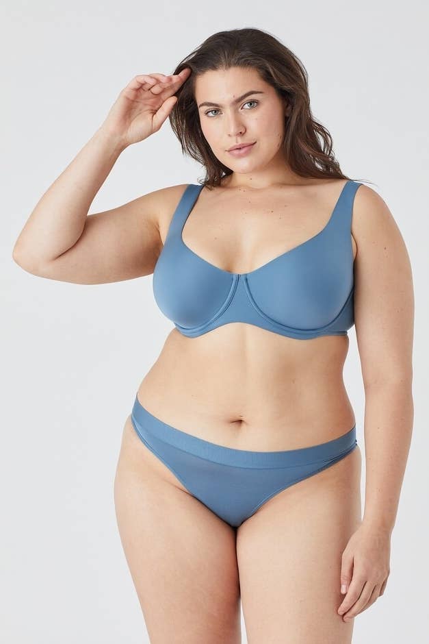 Top Retailers for Bra Shopping