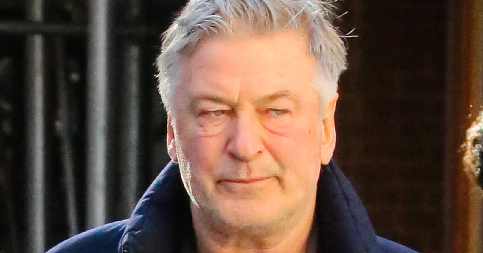 Alec Baldwin Indicted on New Involuntary Manslaughter Charge in 'Rust ...
