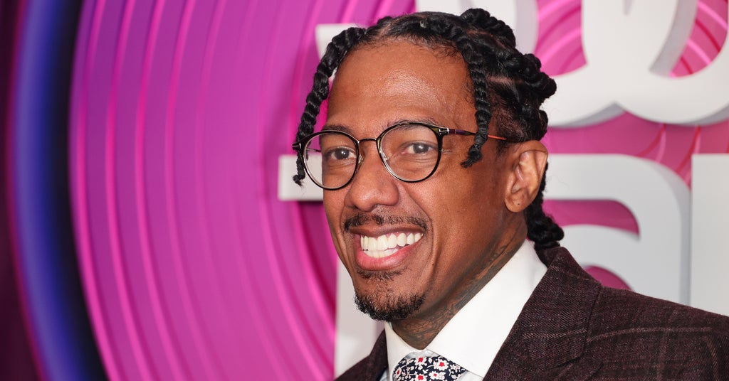 Nick Cannon Says He's Content with 12 Kids, 'No Plans' for Baby No. 13