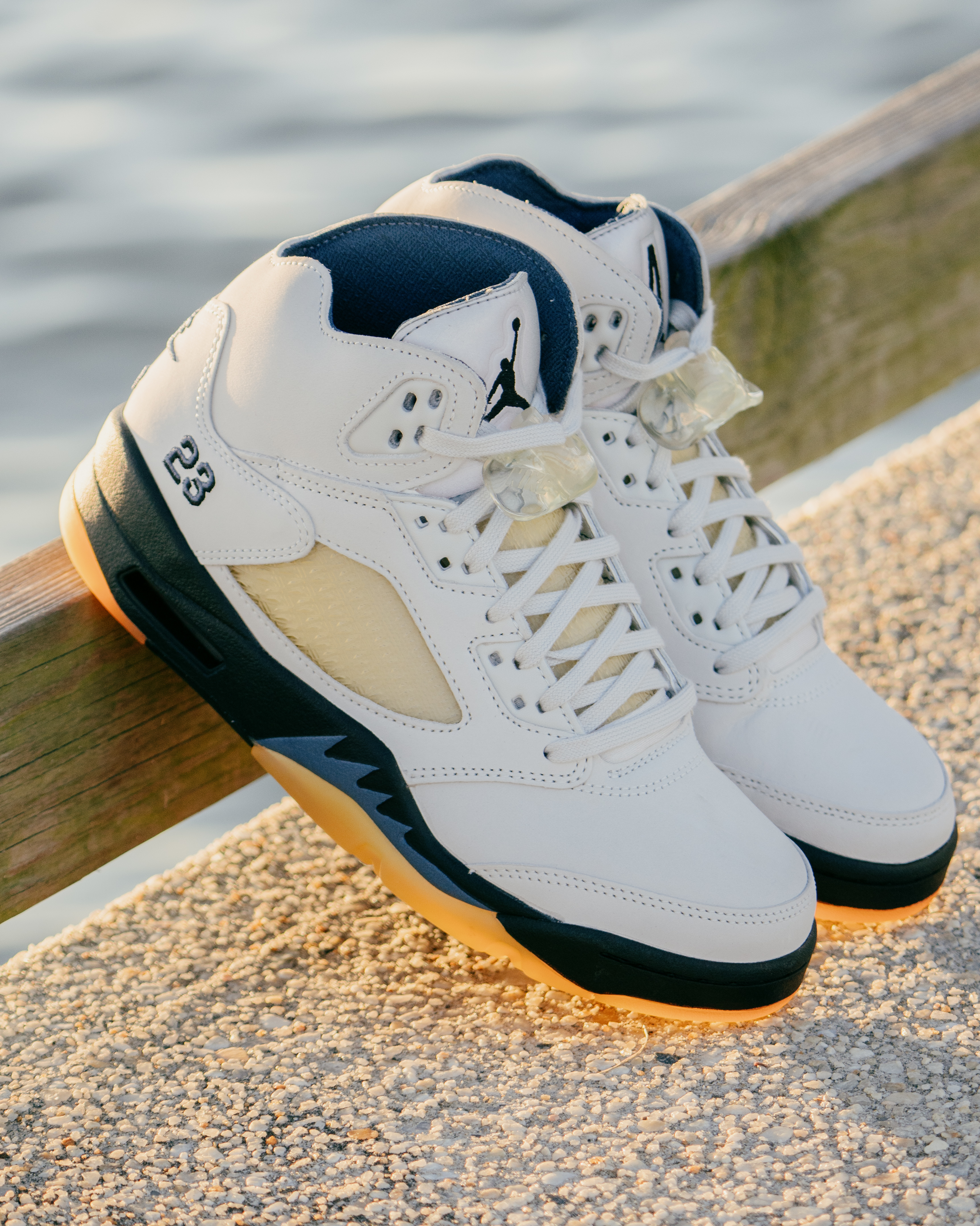 A Ma Maniere Addresses Release Issues for Air Jordan 5 Collab ...