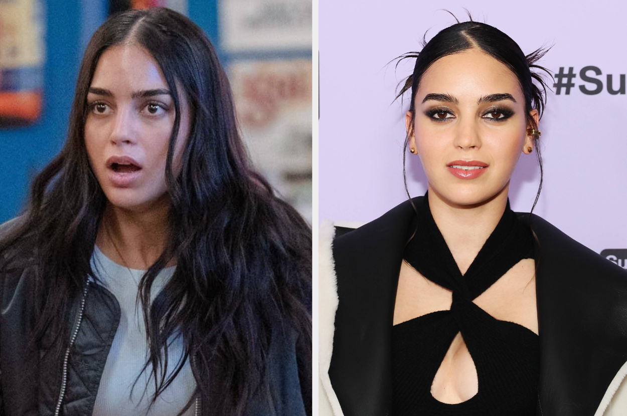 Melissa Barrera Broke Her Silence On Being Fired From "Scream 7" After Supporting Palestine