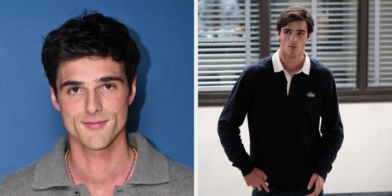 Jacob Elordi Shares Concerns About Euphoria Season 3 - Vimarsana News