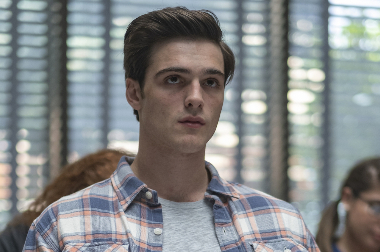 Jacob Elordi Has A Few Reservations About "Euphoria," And He's Definitely Not Alone