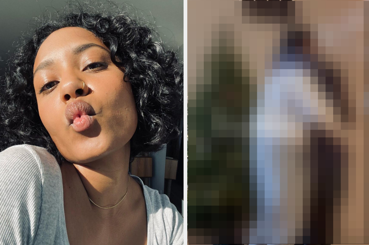 Iyanna From "Love Is Blind" Posted Her New Boyfriend, And Jarrette Commented